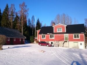 Holiday apartment Old Countryshop - Kyrkhult - image1