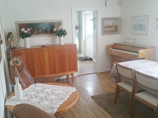 Ferienwohnung Kyrkhult Ausstattung 14