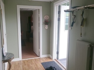 Ferienwohnung Kyrkhult Ausstattung 16