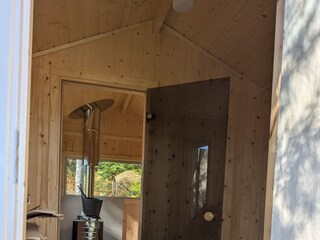 Ferienwohnung Kyrkhult Außenaufnahme 10