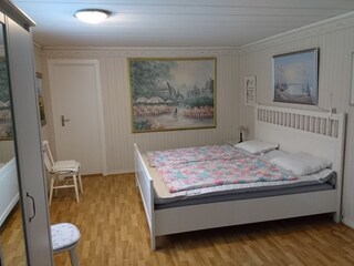 Ferienwohnung Kyrkhult Ausstattung 17