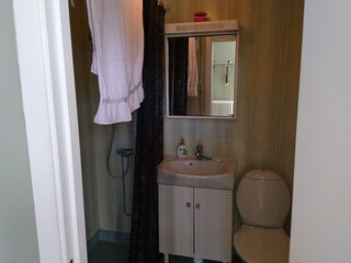 Holiday apartment Kyrkhult Features 18