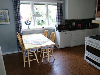 Holiday apartment Kyrkhult Features 13