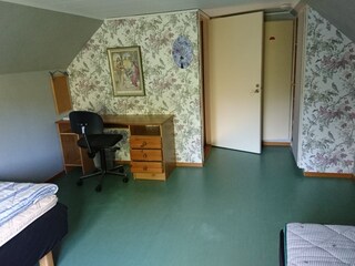 Ferienwohnung Kyrkhult Ausstattung 19