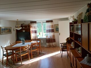 Ferienwohnung Kyrkhult Ausstattung 11