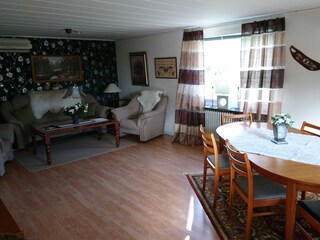 Holiday apartment Kyrkhult Features 12