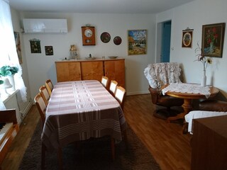 Ferienwohnung Kyrkhult Ausstattung 20