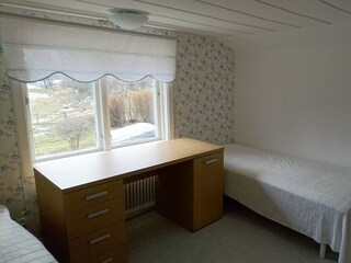 Ferienwohnung Kyrkhult Ausstattung 21