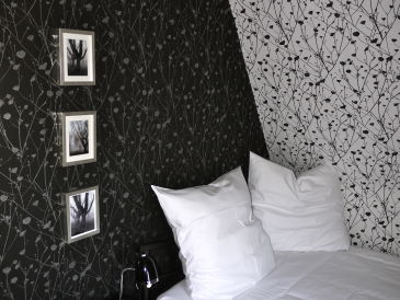 Holiday apartment Bed without breakfast
