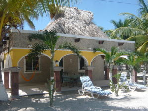 Apartment Hazienda Antigua  Villa