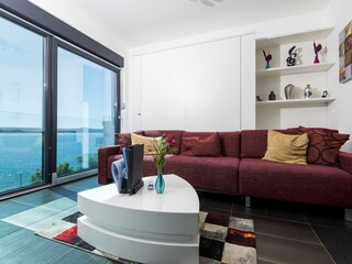 Apartamento de vacaciones Maslenica Características 20