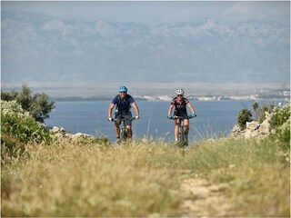 Mountain Bike Tour Velebit