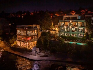 Holiday apartment Maslenica Outdoor Recording 12