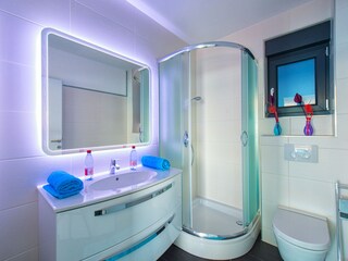 Vakantieappartement Maslenica Kenmerken 18