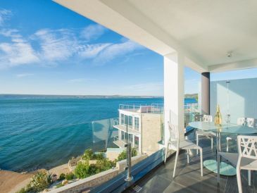 Ferienwohnung Design-Beachresort