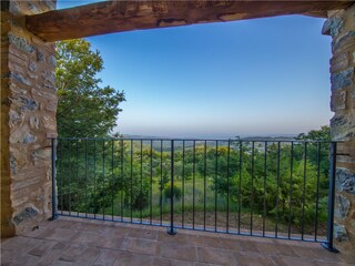 Casa per le vacanze Seggiano Registrazione all'aperto 3