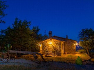 Casa per le vacanze Seggiano Registrazione all'aperto 6