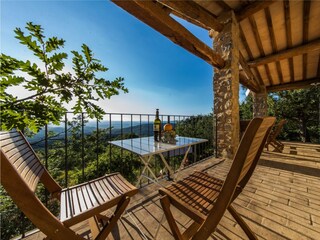 Holiday house Seggiano Outdoor Recording 7