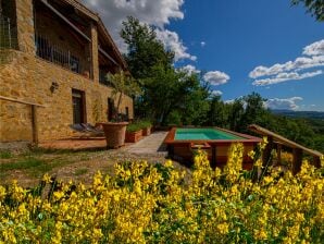 Holiday house Casa Amiata - Seggiano - image1