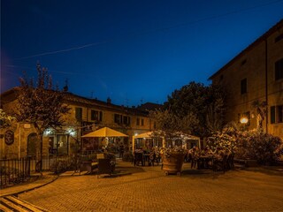 Casa per le vacanze Seggiano Ambiente 32