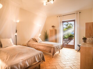 Casa per le vacanze Seggiano Caratteristiche 15