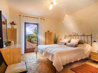 Casa per le vacanze Seggiano Caratteristiche 16