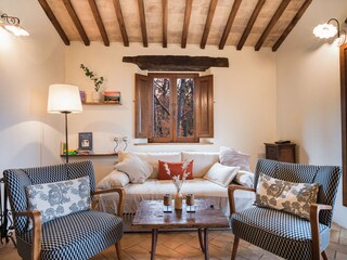 Casa per le vacanze Seggiano Caratteristiche 19