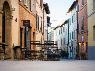 Casa per le vacanze Seggiano Ambiente 29