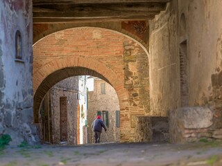 Casa per le vacanze Seggiano Ambiente 25