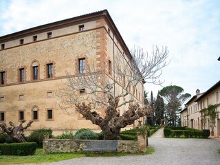 Casa per le vacanze Seggiano Ambiente 27