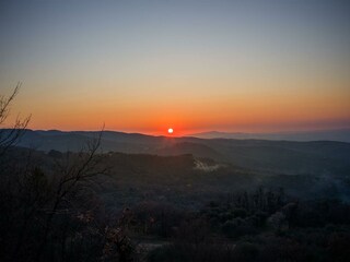 Casa per le vacanze Seggiano Ambiente 36