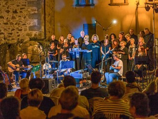 Casa per le vacanze Seggiano Ambiente 39