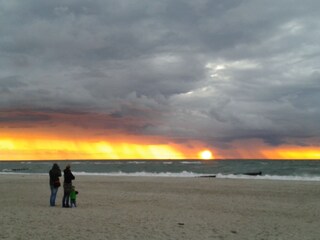 nochmal die Ostsee