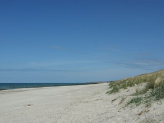 Sonne, Sand und Meer