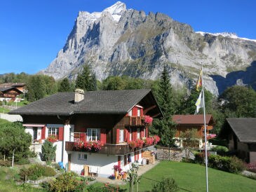Ferienwohnung Chalet Mislin