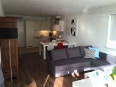 Vakantieappartement Egmond aan Zee Buitenaudio-opname 1