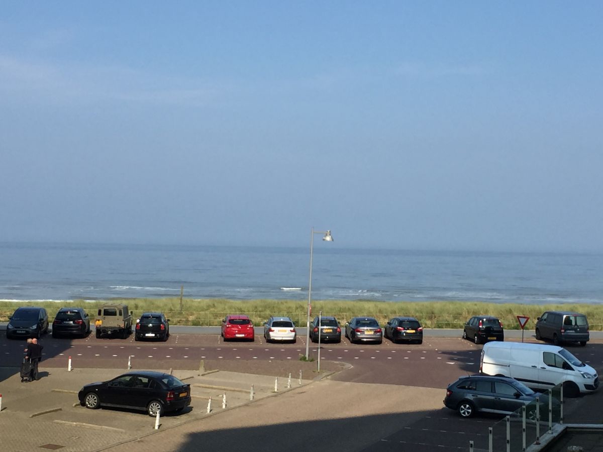 Holiday apartment Egmond aan Zee Outdoor Recording 1