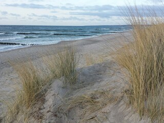 Appartamento per vacanze Wieck Ambiente 15