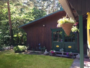 Ferienwohnung Familie Höseler - Wieck - image1