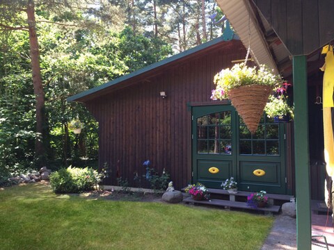 Vakantieappartement Familie Höseler