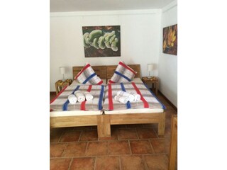 Apartamento de vacaciones Wieck Características 12