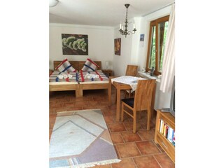 Appartamento per vacanze Wieck Caratteristiche 13