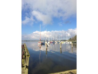 Appartamento per vacanze Wieck Ambiente 25