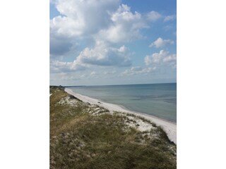 Appartamento per vacanze Wieck Ambiente 21