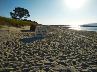 Appartamento per vacanze Wieck Ambiente 16