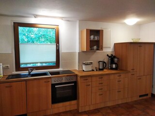 Apartamento de vacaciones Wieck Características 14