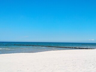 Appartamento per vacanze Wieck Ambiente 23