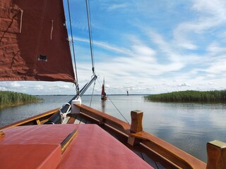 Appartamento per vacanze Wieck Ambiente 27