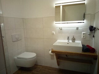Ferienwohnung Nesselwang Ausstattung 9