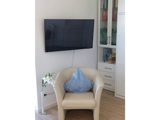 Leseecke im Wohnraum